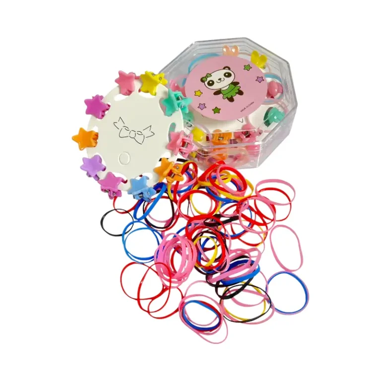 Liga en pote con piojitos – Paq x 12 unid