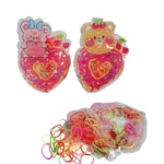 Liga en bolsa hermética - Paq x 12 bolsas