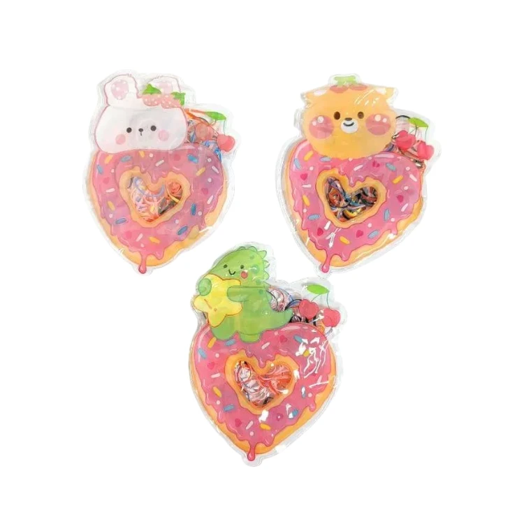 Liga en bolsa hermética – Paq x 12 unid