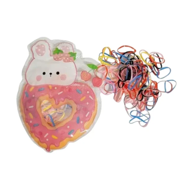 Liga en bolsa hermética – Paq x 12 unid