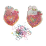 Liga en bolsa hermética - Paq x 12 unid