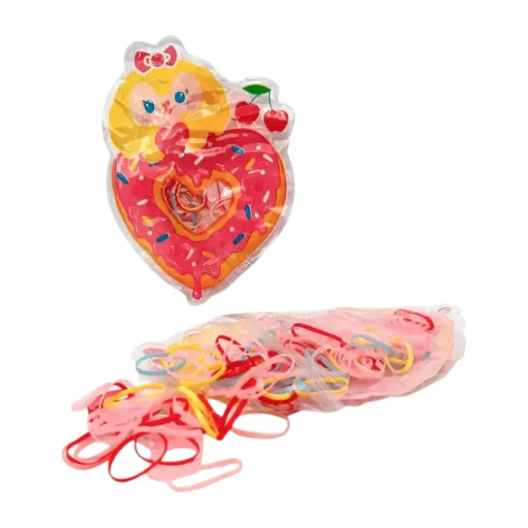 Liga bolsa hermética - Paq x 12 unid