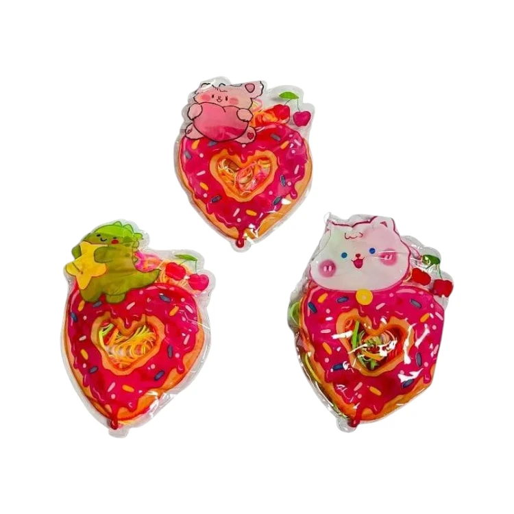 Liga en bolsa hermética – Paq x 12 unid