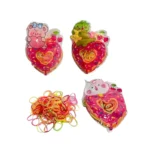 Liga en bolsa hermética – Paq x 12 unid