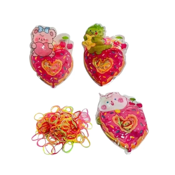 Liga en bolsa hermética – Paq x 12 unid