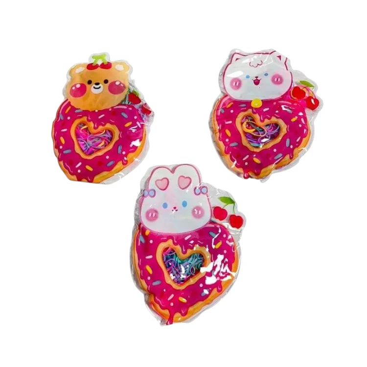 Liga en bolsa hermética – Paq x 12 unid