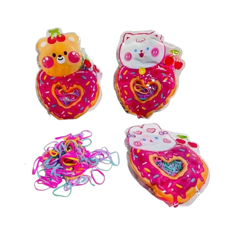 Liga en bolsa hermética – Paq x 12 unid