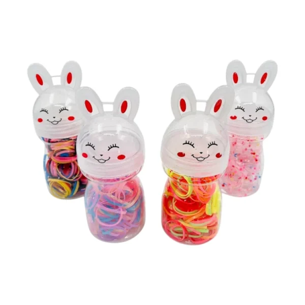 Liga en Pote Conejo - Paq x 12 unid