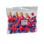 Colet liga arito - Paq x 12 cartillas - Imagen 3