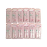 Tira de brasier – Paq x 12 cartillas