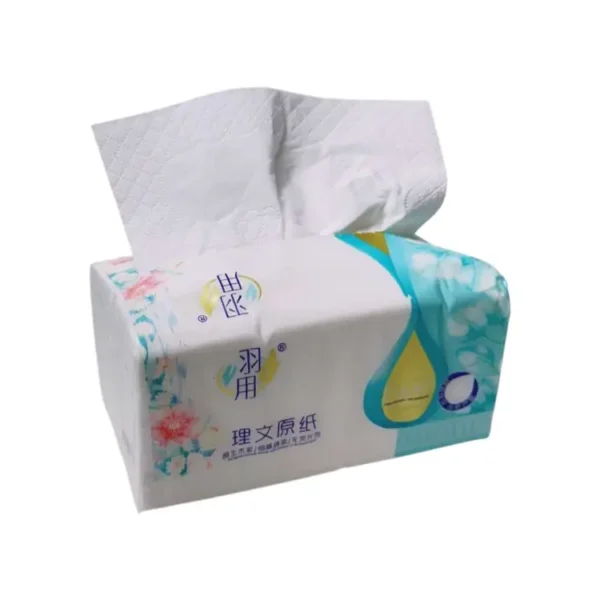 Servilletas - Paq x 10 unid