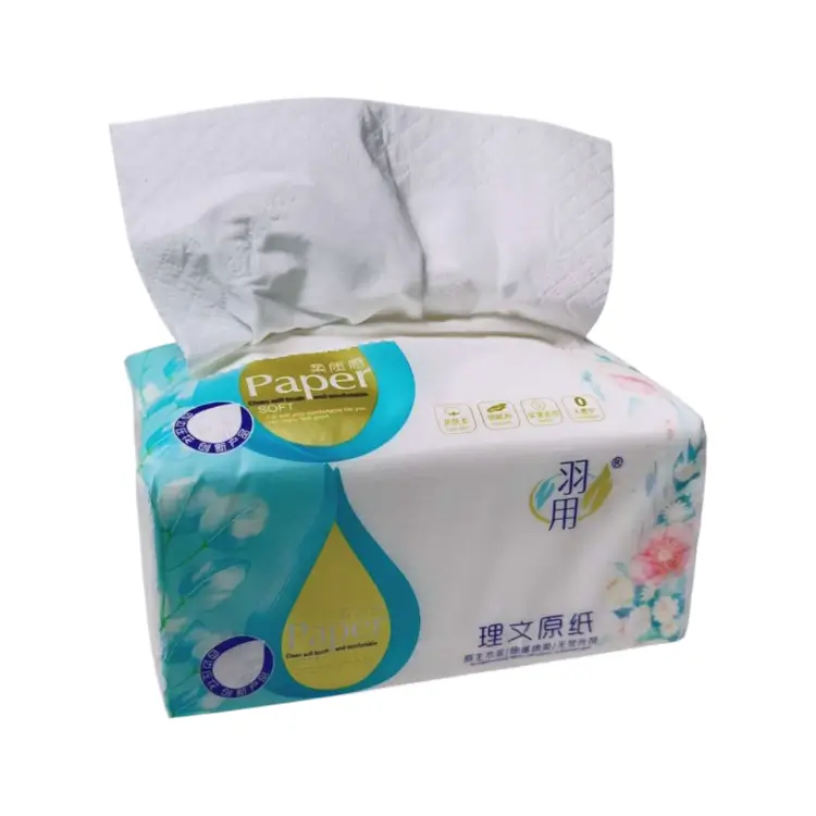 Servilletas - Paq x 10 unid