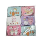 Monedero kawaii llavero - Paq x 12 unid