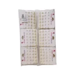 Arete noveno - Paq x 12 cartillas - Imagen 3