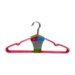 Set de Gancho de Ropa x 10 pcs