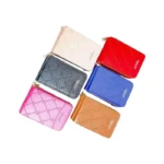 Cartera de mano – Paq x 12 unid