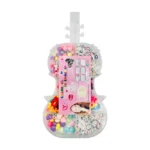 Set de Cuentas para Pulsera – Paquete x 12 unidades