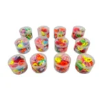 Colet Liga Kawai en Pote - Paq x 12 unidades