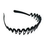 Vincha piel de durazno - Paq x 12 unid