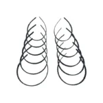 Vincha – Paq x 12 unid