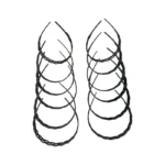 Vincha – Paq x 12 unid