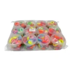 Colet Liga Kawai en Pote - Paq x 12 unidades