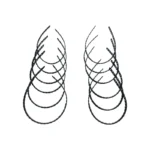 Vincha – Paq x 12 unid