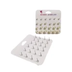 Arete noveno - Paq x 12 cartillas - Imagen 2