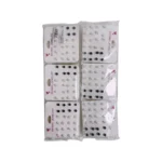 Arete noveno – Paq x 12 cartillas