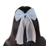 Maxilazos con perla - Paq x 12 unid