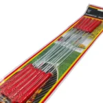 Set de Brocheta Parrillero x12 Pzas