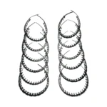 Vincha piel de durazno - Paq x 12 unid