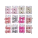 Gancho pico lazo - Paq x 12 cartillas - Imagen 3