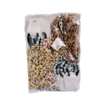 Colet perla con caida 31cm – Paq x 12 unid