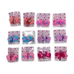 Pili - Paq x 12 pares - Imagen 2