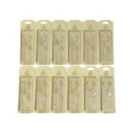 Tira de brasier – Paq x 12 cartillas