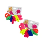 Colet liga arito - Paq x 12 cartillas