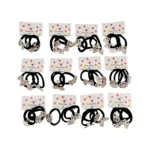 Colet liga dije - Paq x 12 unid