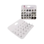 Arete noveno – Paq x 12 cartillas