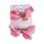 Gancho pico lazo - Paq x 12 cartillas - Imagen 4