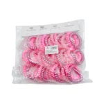 Colet resorte - Paq x 12 unid