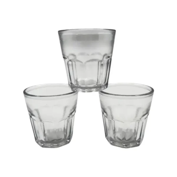 Vaso Acrílico 100 ML