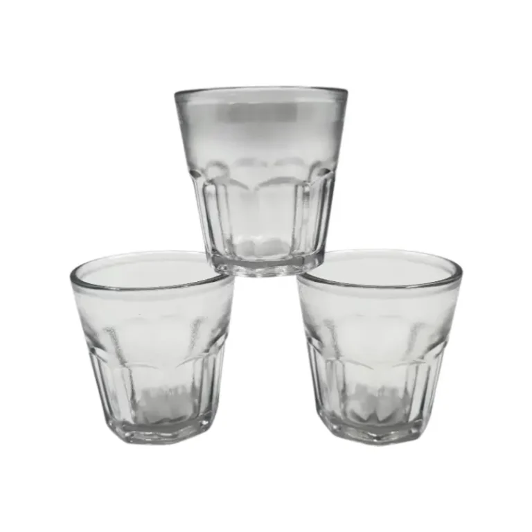 Vaso Acrílico 100 ML