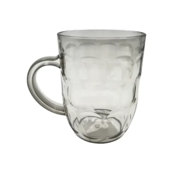 Taza Acrílico 700 ML