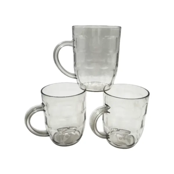 Taza Acrílico 700 ML