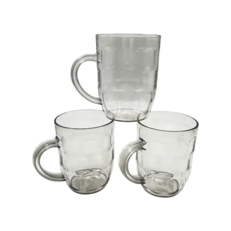 Taza Acrílico 700 ML