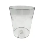 Tacho de Acrílico Transparente 7.5 L