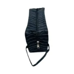 Neceser transparente