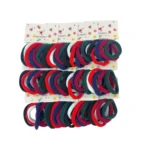 Colet liga - Paq x 12 cartillas