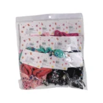 Colet liga oreja – Paq x 12 cartillas